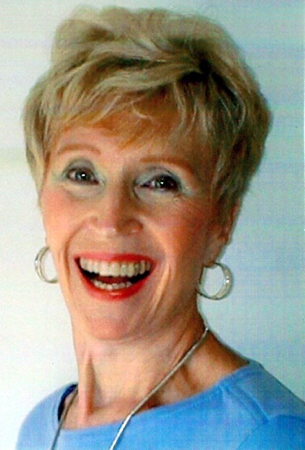 Obituary of Joan Jacqueline "Jackie" Christian