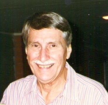 Obituary of Frederick Joseph Kreger