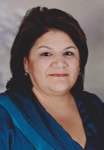 Obituary of Norma Jean Trevino