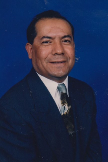 Obituary of Gerardo Guizar