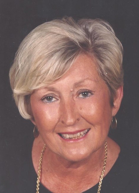 Obituary of Leah Alice Corken