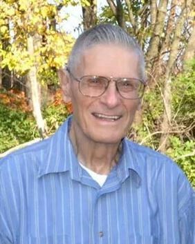 Obituary of Bergen “Bud” A. Nelson