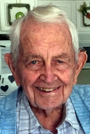 Obituary of Ira E. Spieker