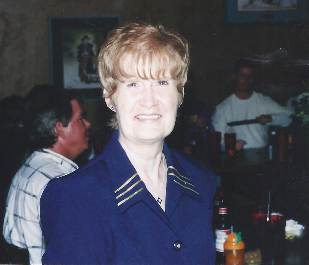 Obituary of Diana Lynn Nolan