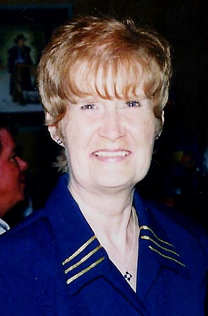 Obituario de Diana Lynn Nolan