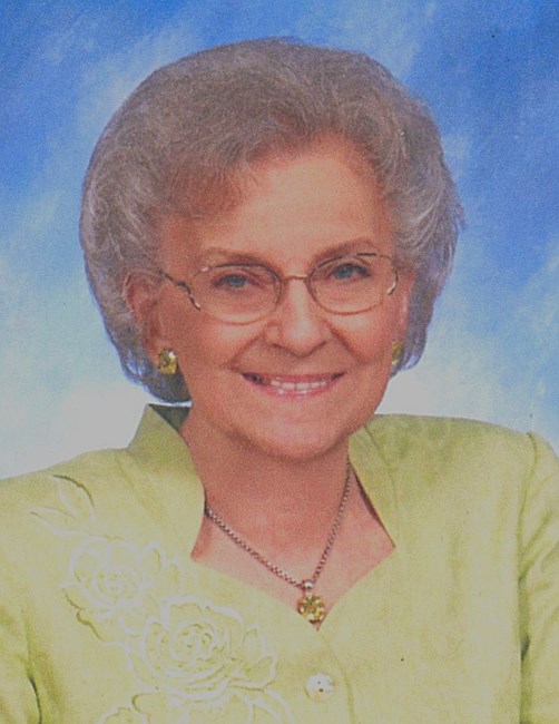 Obituario de Gloria M. Plumlee