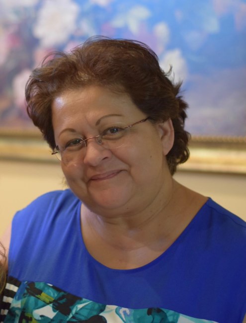 Obituary of Deborah H Peña