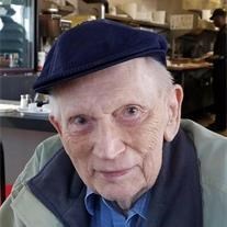 Obituary of Frank Kuhlmann