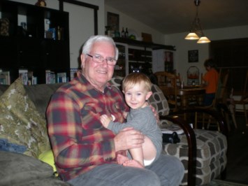 Obituary of Dennis Tompkins