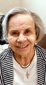 Dolores Harris