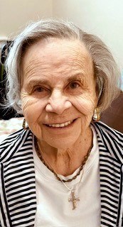 Obituario de Dolores Christina Harris