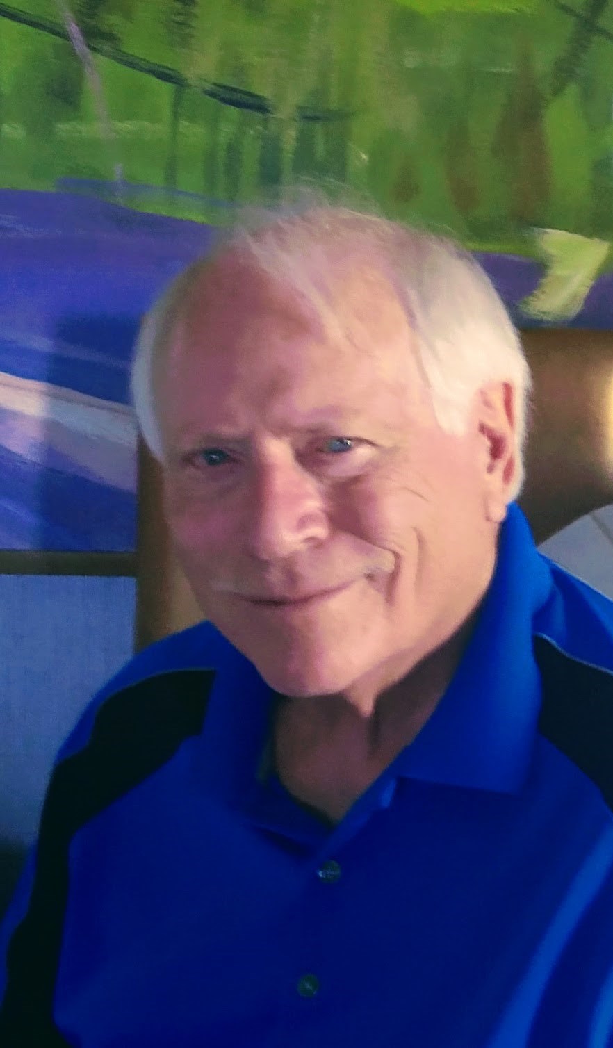 Obituary of Gary Scott LeVan