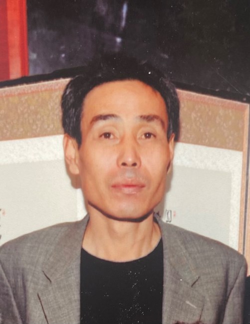 Obituary of Seung Ho Lee