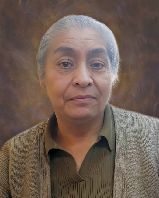 Obituary of Maria C Farias