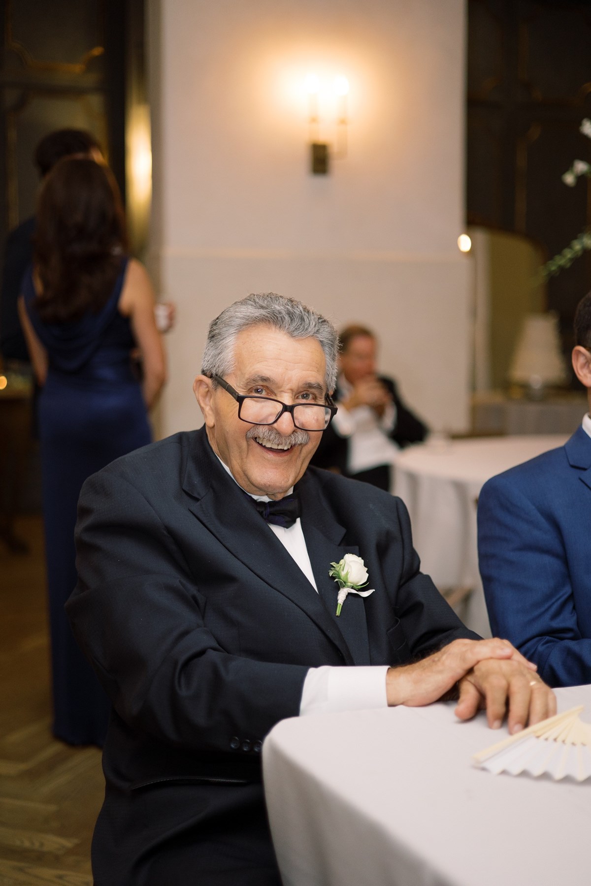 Obituary of Christopher A. Bertucci, Jr.