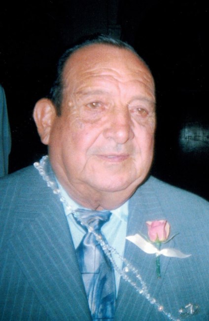 Obituary of Rodolfo Rodriguez Cantu Jr.