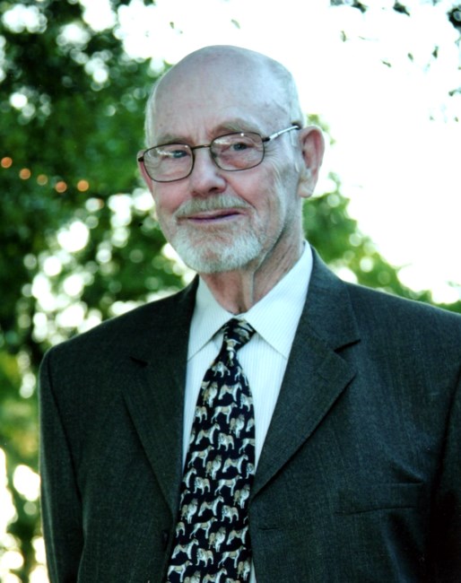 Obituary of William F Burtner