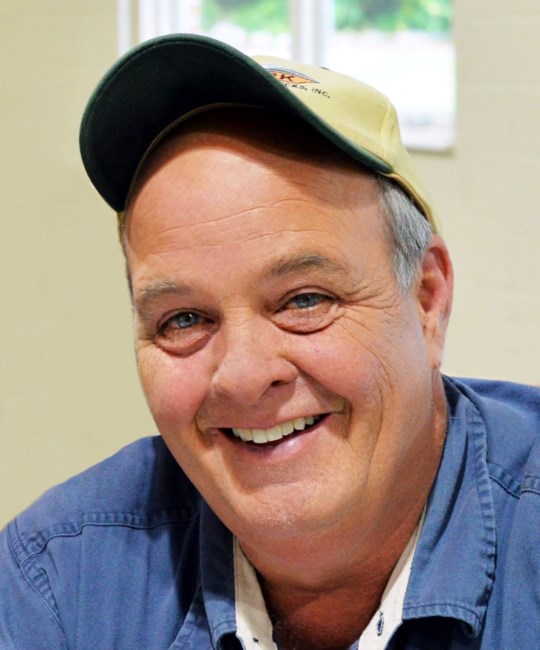 Obituary of James "Jim" Elmer Tillery Jr.