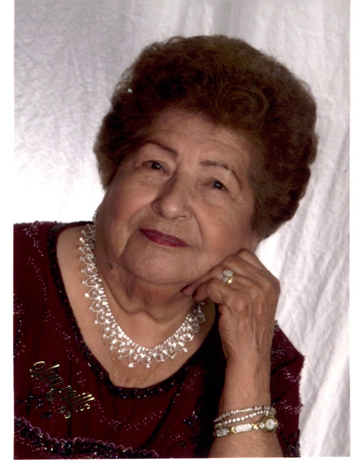 Obituary of Jesusa S. Chavana