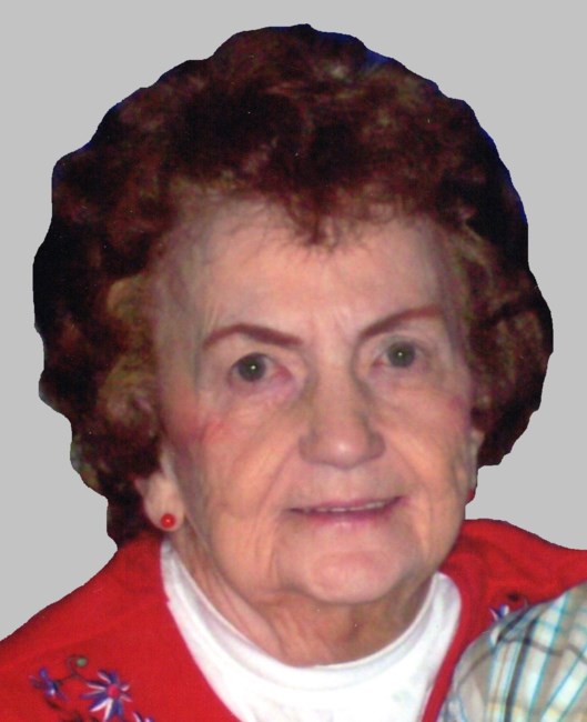 Obituary of Carolyn Ann Hurd