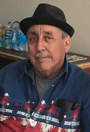 Obituary of Miguel S Zamora Jr.