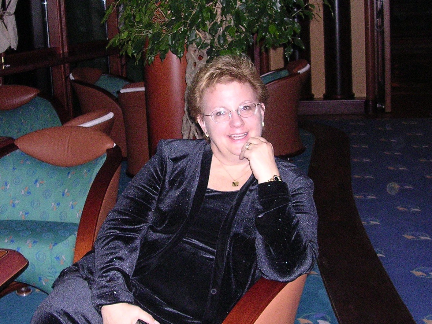 Obituary of Linda Schmidt