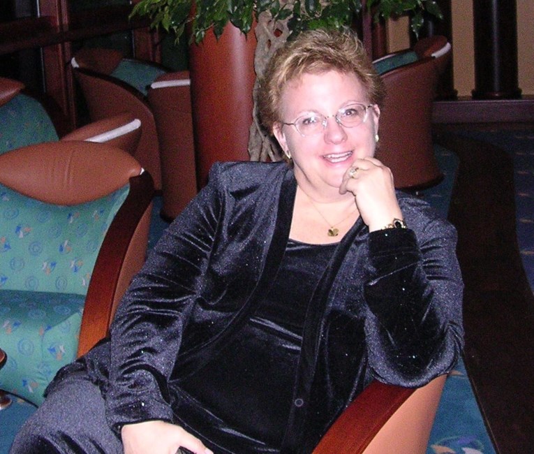 Obituary of Linda Schmidt