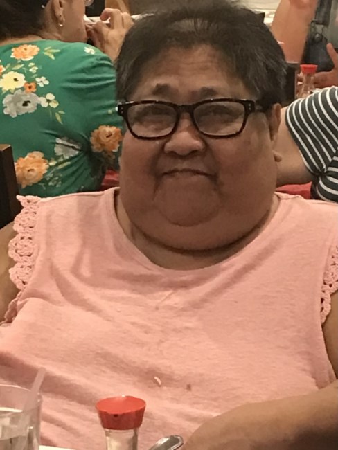 Obituary of Maria "Maret" Elena Pangilinan