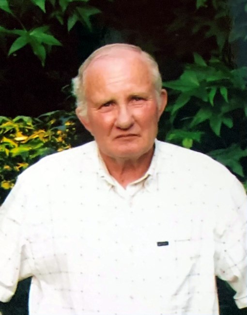 Obituario de Bobby Joe Holman