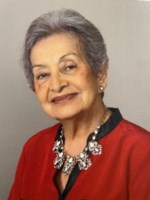 Petra Santos Rivera