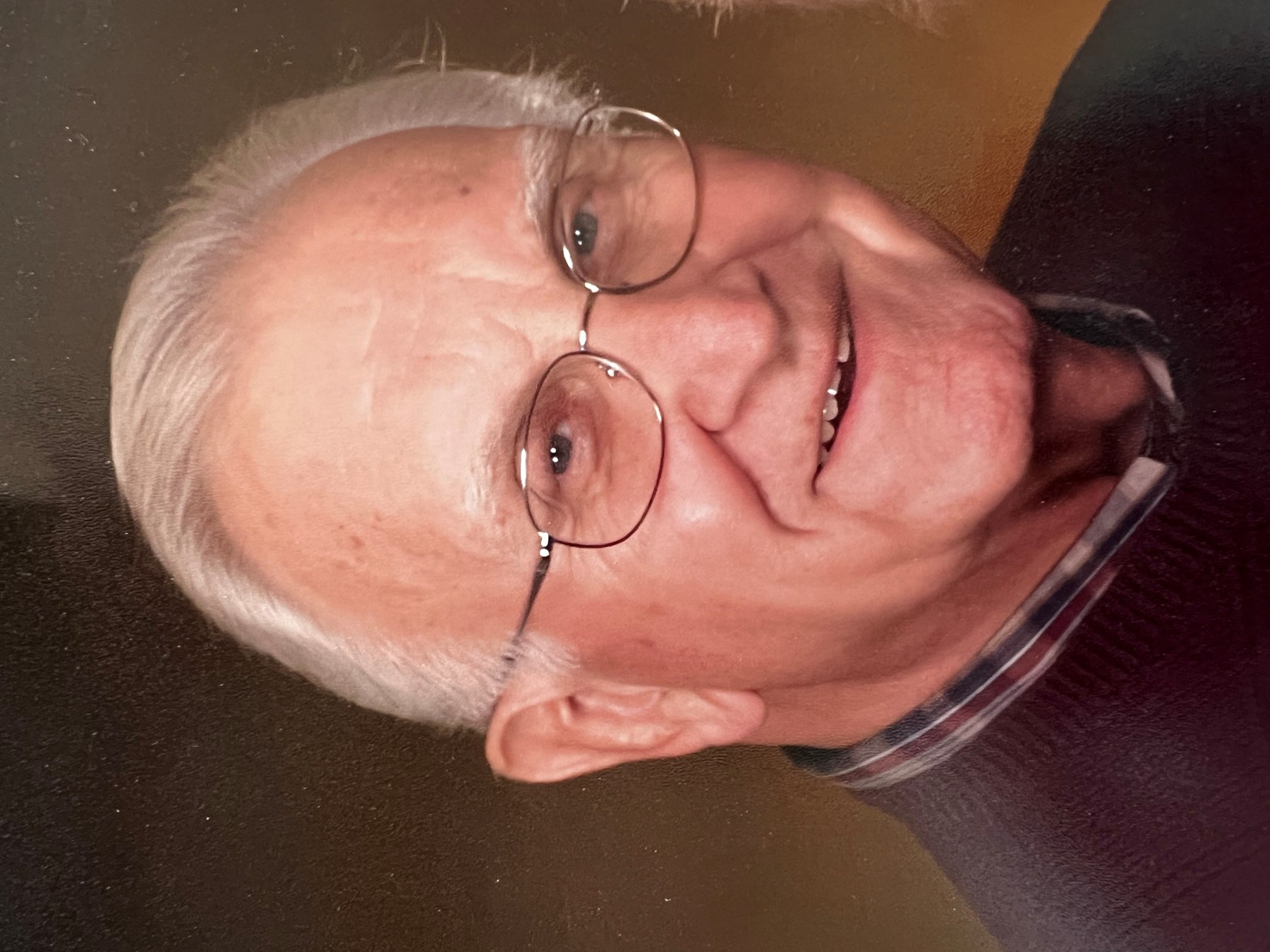 Obituary of Charles Norman McDonald