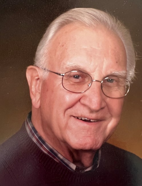 Obituary of Charles Norman McDonald