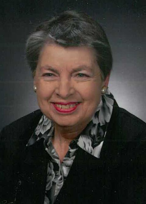 Obituary of Edna May Eakins