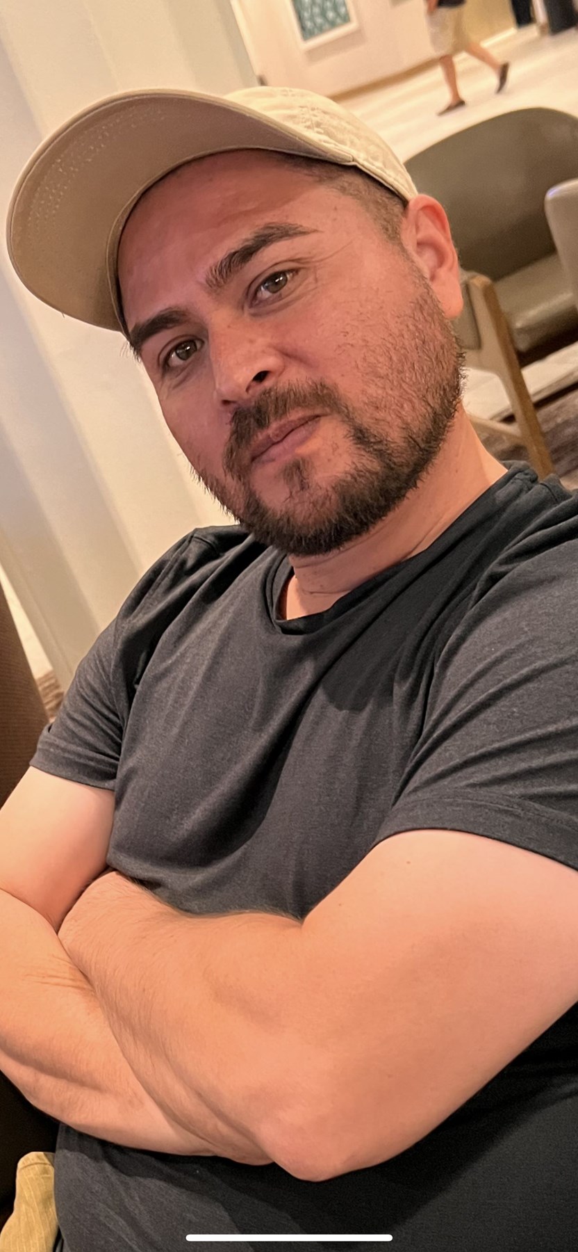 Avis de décès de Carlos Benito Ibarra