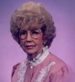 Christine Wilson-Parker