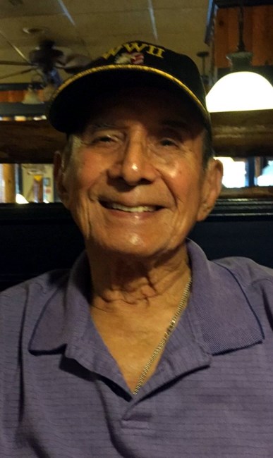 Obituary of Joseph Reyes