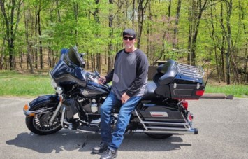 Obituary of Jonathan Ford