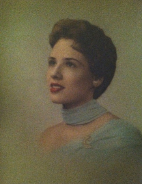Obituary of Ann Marie King