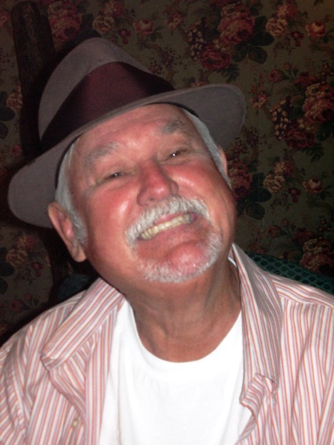 Obituary of George Robert Boulton