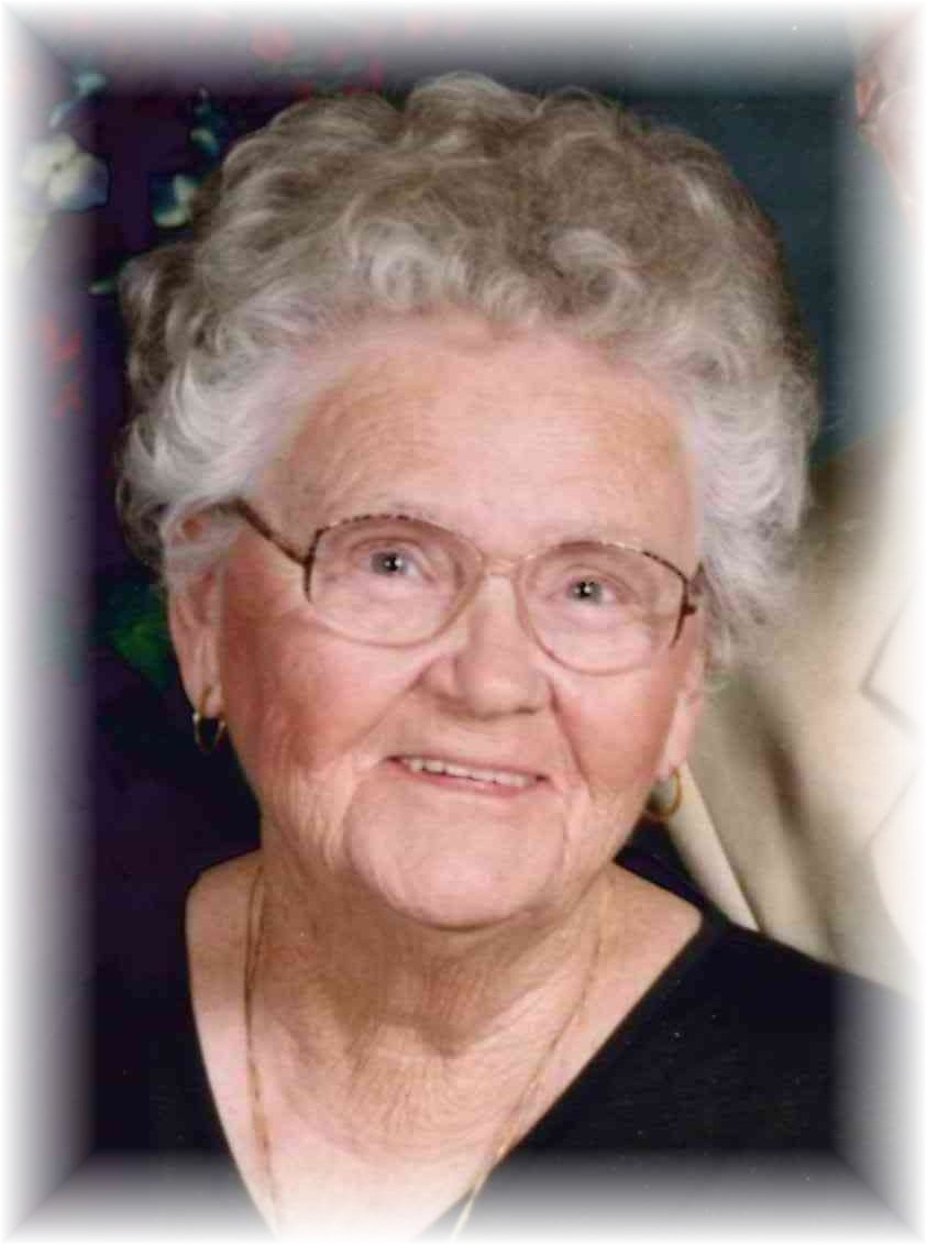 Obituary of Louise L. Mansfield