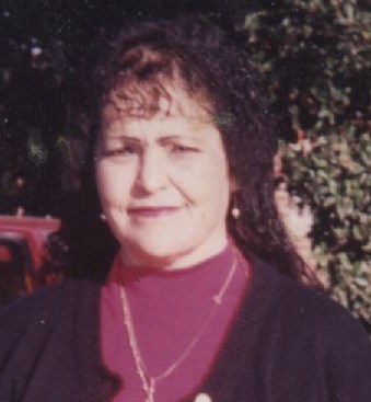 Obituary of Armida Olguin Martinez