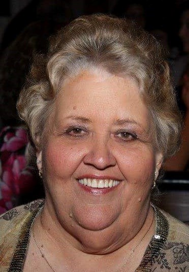 Obituary of Jane Frances Gonzalez