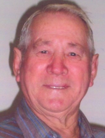 Obituary of Harold Eugene "Gene" Goble