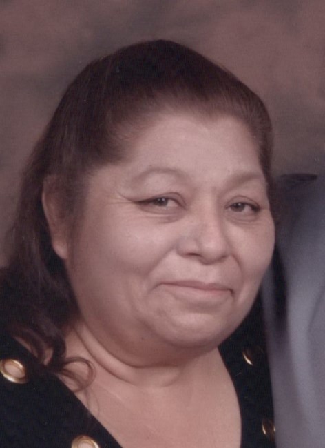 Obituary of Martha L Padilla