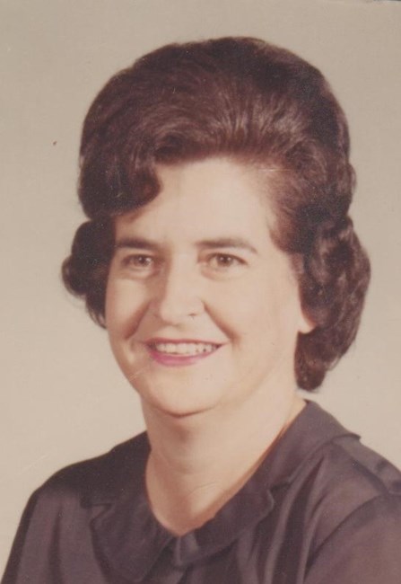 Avis de décès de Annabel Marie Thibodaux Brady