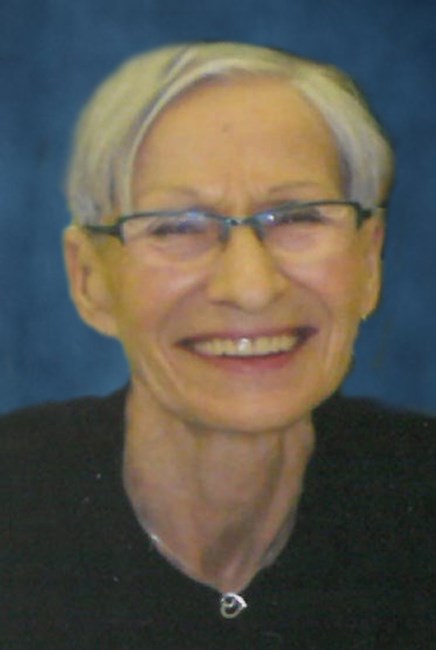 Obituary of Donna Ann Day