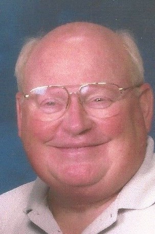 Obituary of Jerry S. Miller