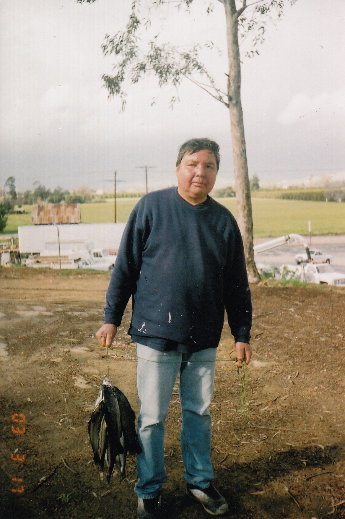 Obituary of Rosalio Bello Lagunas