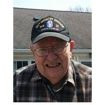 Obituary of George Sowards