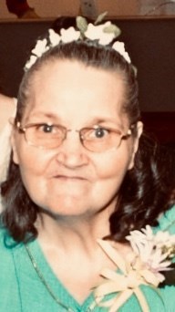 Obituario de Ruth Ann Pikramenos